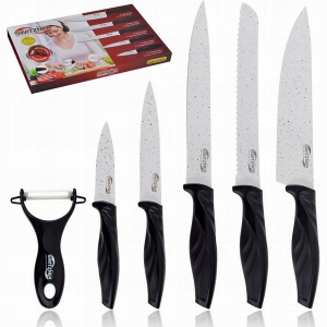 Nažu komplekts(virtuves) 6gab. Switzner 