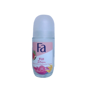 Dezodorants FA DEO roll-on 50ml Fiji Dream