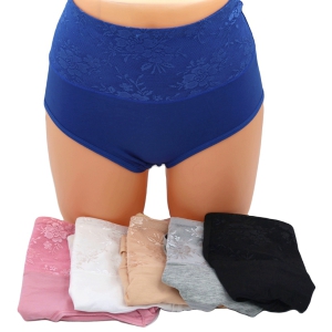 Biksītes sieviešu  (2XL; 3XL; 4XL)