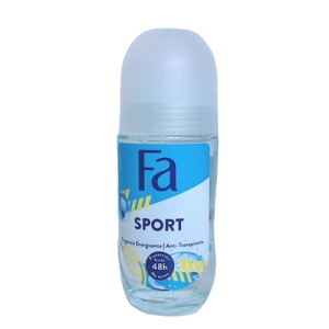 Dezodorants FA DEO roll-on 50ml Sport