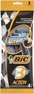 Skuvekļi BIG 4gb Action 3