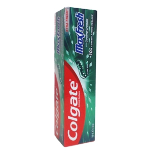 Zobu pasta Colgate 100ml Max Fresh(Clean mint)