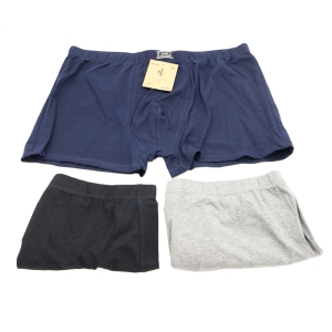Biksītes vīrie&scaron;u BOXER   (4XL; 5XL; 6XL; 7XL)
