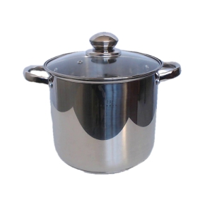 Katls 7.3L(Ø22cm)nerūsējošais tērauds Edenberg