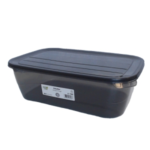 Trauks plastmasas 4L(+95&deg;C -25&deg;C) Poly time