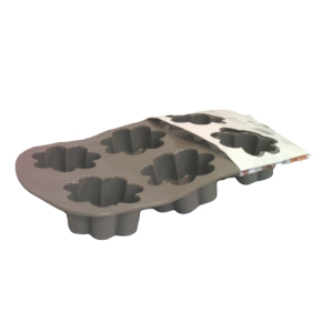 Forma silikona 25x16.5x3cm