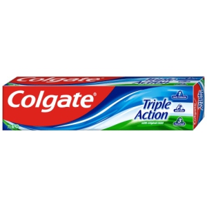 Zobu pasta Colgate 75ml  Triple action