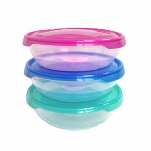 Trauks produktu uzglabāšanai 2L(+100°/-30°C)Ø24cm H6cm