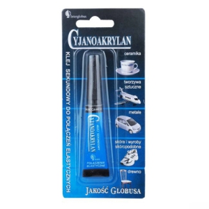 Līme 2g. Cyjanoakrylan(universāls)