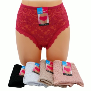 Biksītes sievie&scaron;u  (XL; 2XL; 3XL)