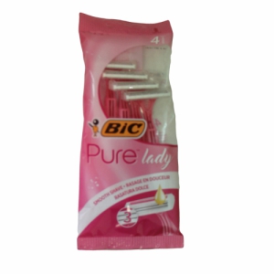 Skuvekļi BIG 4gb Pure lady