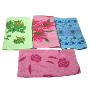 Dvielis 30x70cm(&plusmn;3cm)