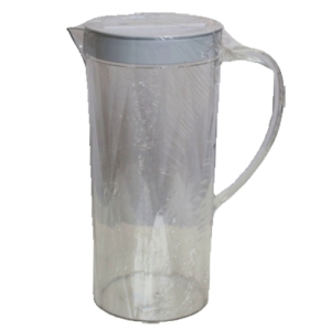 Sulas krūze 1.5L plastmasas