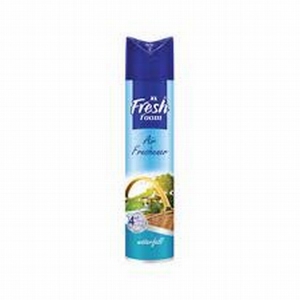 Gaisa atsvaidzinātājs Fresh room 300ml Waterfalll