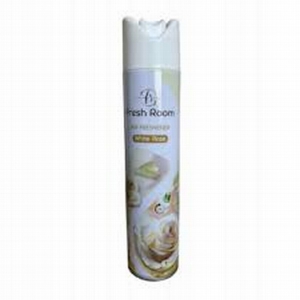 Gaisa atsvaidzinātājs Fresh room 300ml Jasmine