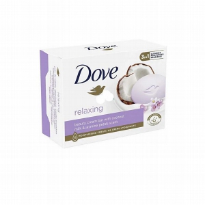 Ziepes Dove 90g Relaxing-Coconut