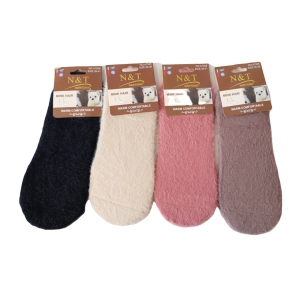 Zeķes sieviešu 1.pāris īszeķes (35-38/ 39-41izm.)