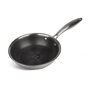 Panna &Oslash;26x5.3cm 2.5L bez vāka(nerūsējo&scaron;ais tērauds) Edenberg 