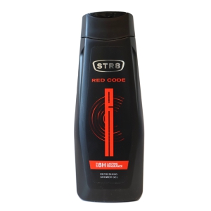 Du&scaron;as želeja 400ml STR8 (Red code Ultimate Seduction)