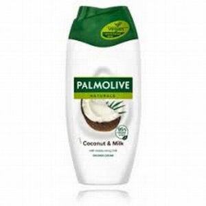Du&scaron;as želeja 500ml Palmolive Naturals(Coconut & Milk)
