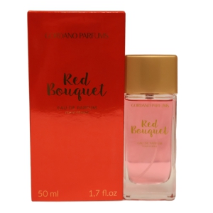 Tual.ūdens 50ml vīriešiem Gordano parfums(Red Bouguet)