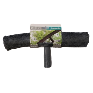 Logu tīritājs 30cm(auduma)