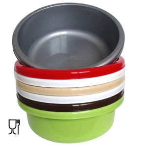 Bļoda plastmasas 9L &Oslash;36cm Ben