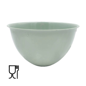 Bļoda plastmasas 3L Ø23cm