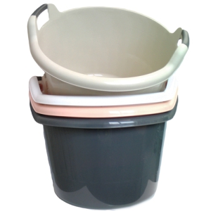 Bļoda pl.60L Ø58cm
