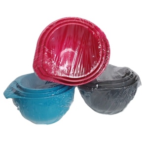 Bļoda plastmasas 3gb.(Konex)