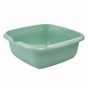 Bļoda plastmasas 8L 34x34x12.5 Keeeper