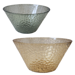 Bļoda plastmasas 23x11.7