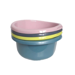 Bļoda plastmasas 5L &Oslash;27cm H12.5cm Jagiello