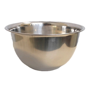 Bļoda metāla &Oslash;26cm H13.5cm