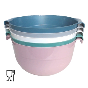 Bļoda plastmasas 4L(Jagiello)