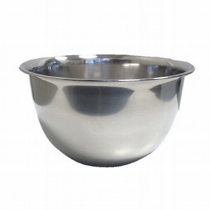 Bļoda metāla &Oslash;21.5cm H12cm