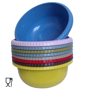 Bļoda plastmasas 11L &Oslash;36cm H26cm