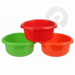 Bļoda plastmasas 1.9L &Oslash;22cm H9cm Jagiello