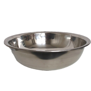 Bļoda metāla Ø40cm H13.5cm