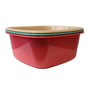 Bļoda plastmasas 12L Eco Line