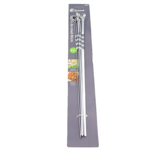 Iesmi metāla &scaron;a&scaron;likam 6.gb 40cm