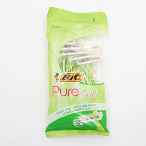 Skuvekļi BIG 5gb Pure lady (Aloe)