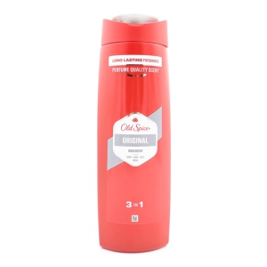 Dušas želeja 400ml Old Spice Original 3in1