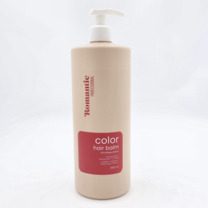 Matu balzāms ROMANTIC 0.85L(profesionāls)Color