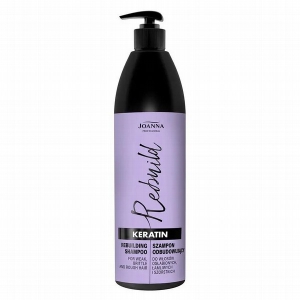 Matu balzāms JOANNA 1kg(Keratin)Keratins