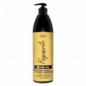 &Scaron;ampūns JOANNA 1L(profesionāls)Argan oil