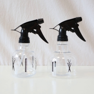 Smidzinātājs plastmas 450mL 