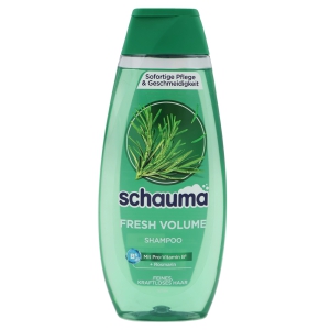 &Scaron;ampūns SCHAUMA 400ml Fresh Volume