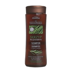 &Scaron;ampūns JOANNA 300ml( Rozmarīns)