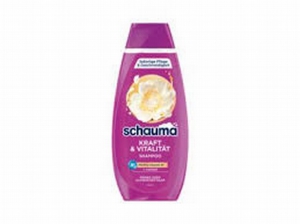&Scaron;ampuns SCHAUMA 400ml Kraft&Vitalitat